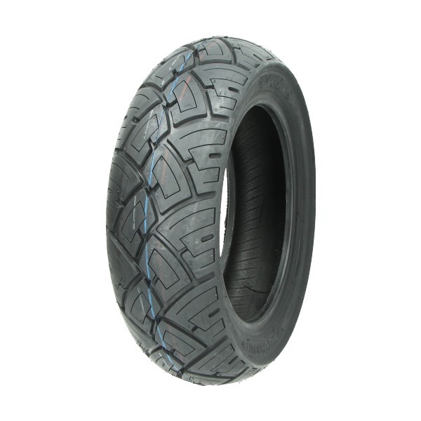 Tire  120/70x10 weg deestone d821