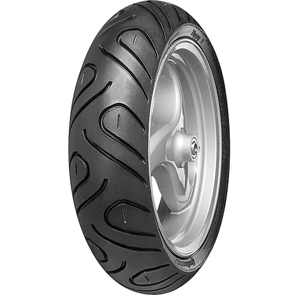 Buitenband 120/70x12 continental zippy1 tl
