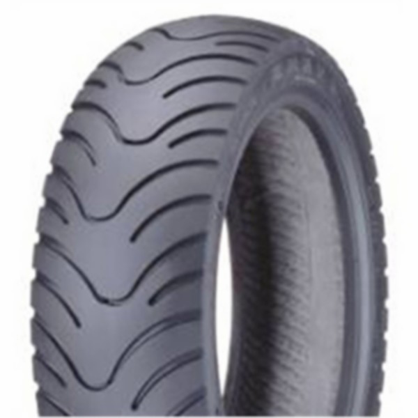 Tire  130/70x10 slick kenda tl