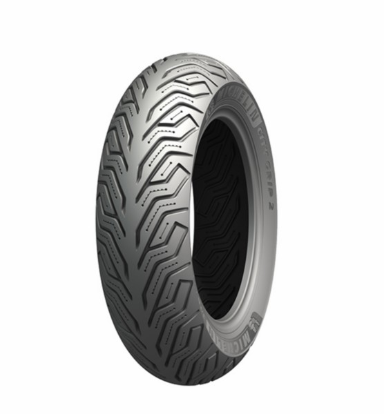 Buitenband 130/70x12 Michelin City grip 2 095189