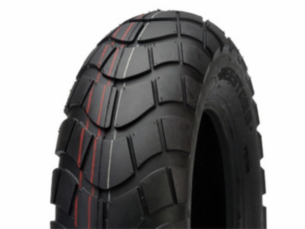 Tire  130/90x10 otr deestone d809 tl