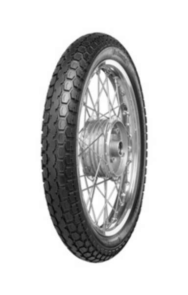 Tire  225x16 continental kks 10