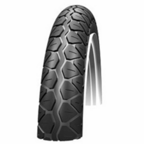 Buitenband 225x16 slick schwalbe hs241 ms50