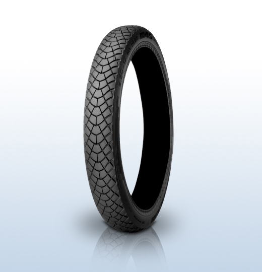 Tire  225x17 michelin m45  tt