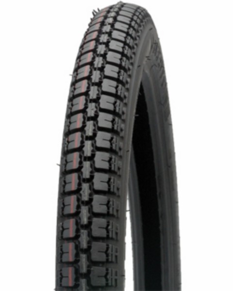 Tire  225x17 weg deestone d776 tt