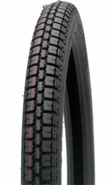 Tire  225x19 weg deestone d776 tt