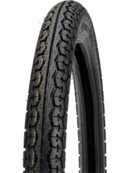 Tire  250x17 deestone d747 t/t