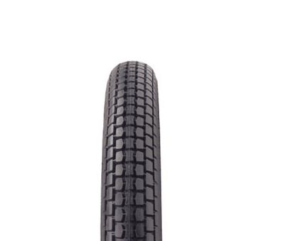 Tire  275x16 hutchinson vroom tl