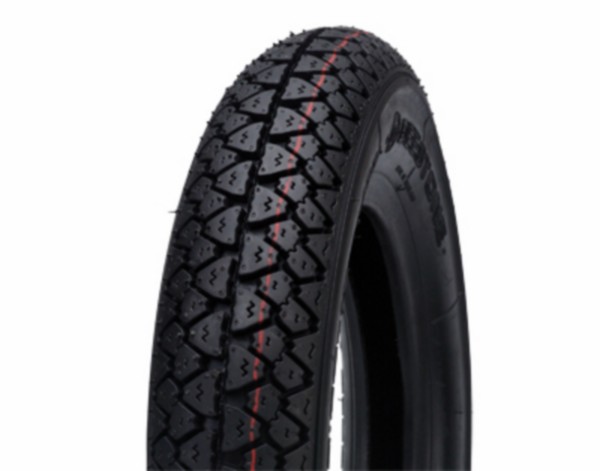 Tire  275x16 weg deestone d795 tt