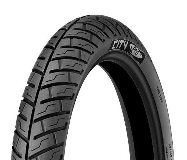 Reifen 275x17 Michelin City pro