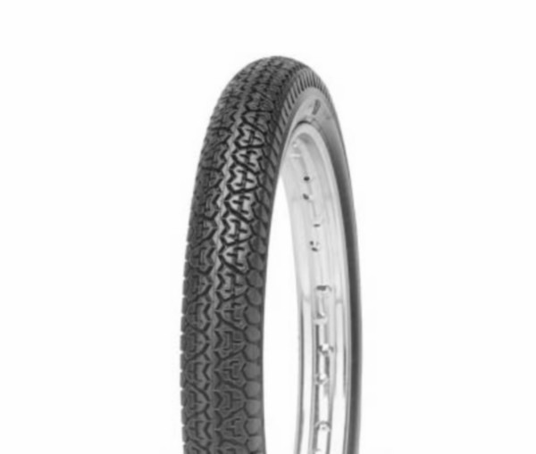 Tire  275x17 weg sava b7