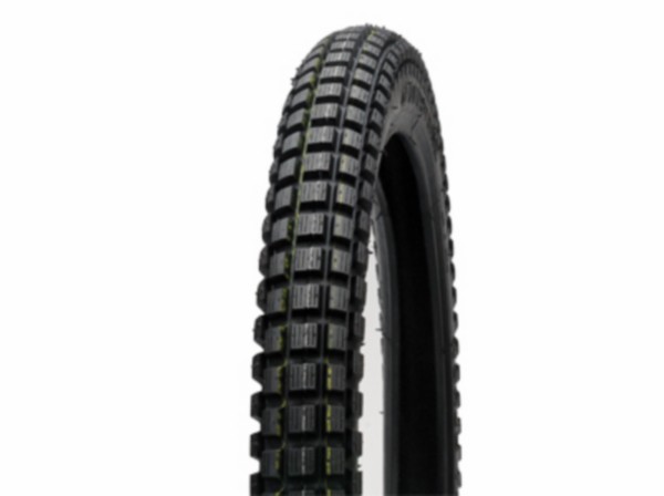 Tire  275x21 trial deestone d790 tt