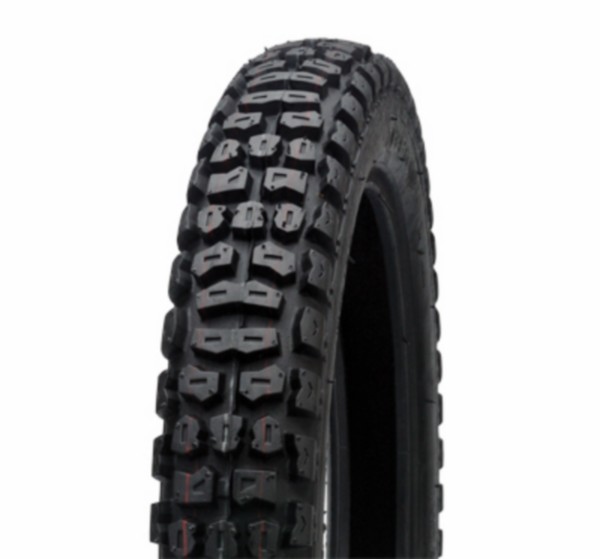 Tire  350x18 otr deestone d707 tt