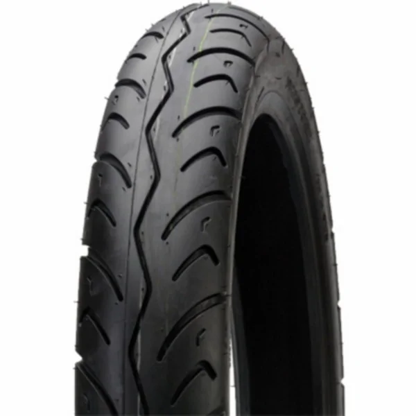 Tire  70/90x17 slick deestone d822 tl
