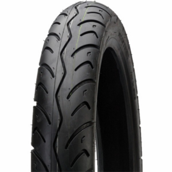 Tire  80/90x16 slick deestone d822 tl
