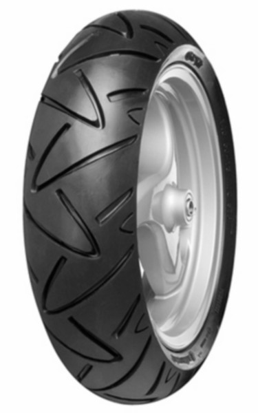 Reifen 90/90x10 continental twist tl