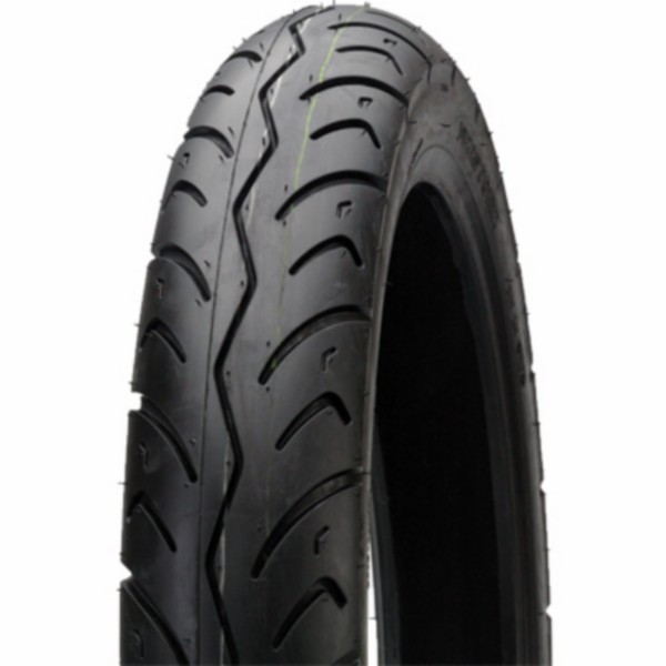 Tire  90/90x10 slick deestone d822 tl