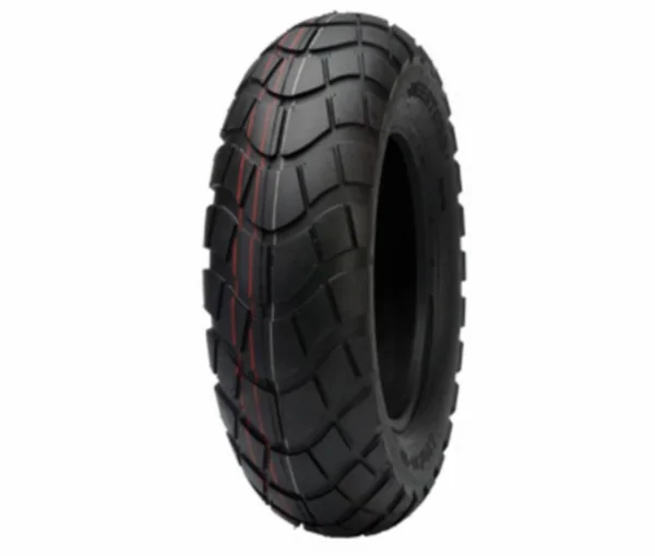Buitenband all weather 130/70x12 deestone d809 t l