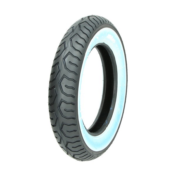 Tire  MC12 300x10 white sava