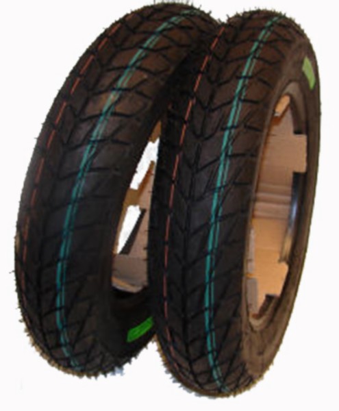 Tire  MC20 350x10 sava 51p tl race soft