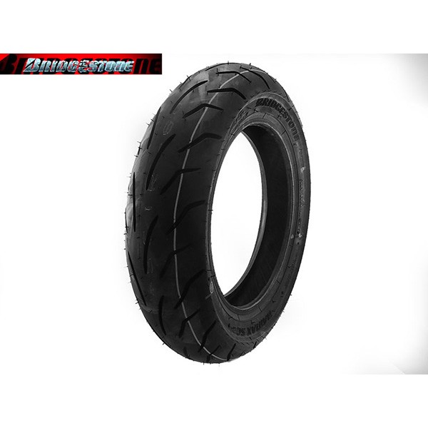 Tire Sc r 56l 130 70x12 bridgestone