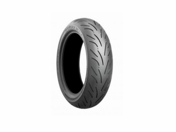 Tire Sc r 62p 130 70x12 bridgestone