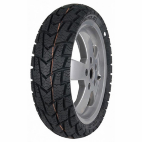 Sava/Mitas MC32 tl Win Scoot Winterband M+S 100/80x16