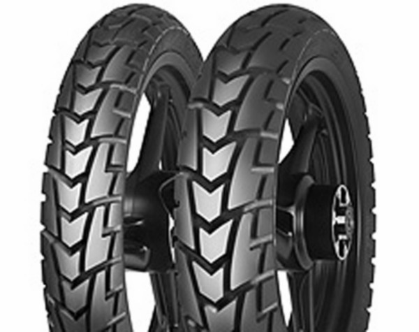 Sava/Mitas MC32 tl F ORT Enduro-Winterband M+S 100/80x17