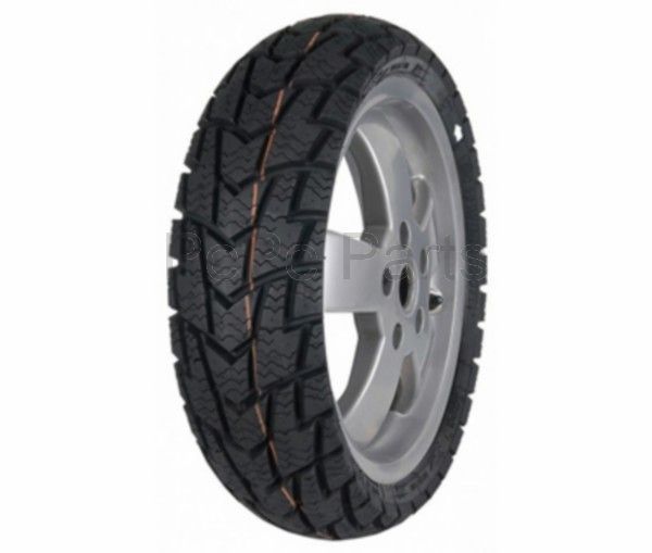 Tire winter tyre 110/70x16 mitas/sava mc32