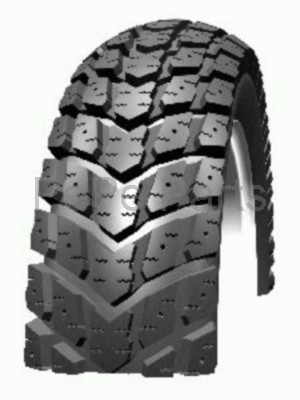 Tire  winter tyre  120/70x10 schwalbe hs544 iceman