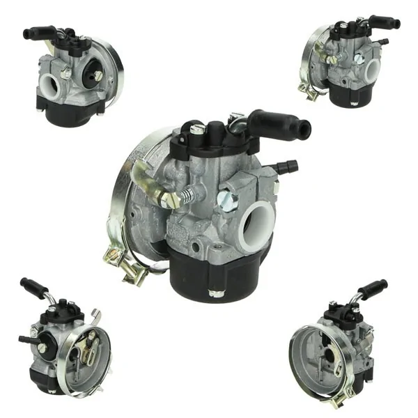 Carburator 45km Tomos A35 original 236212