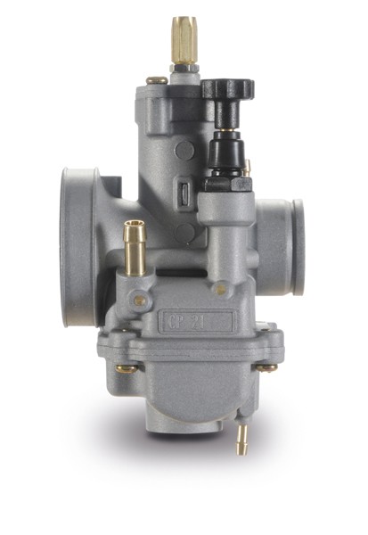 Carburator + manual choke 21mm Polini cp 201.2100
