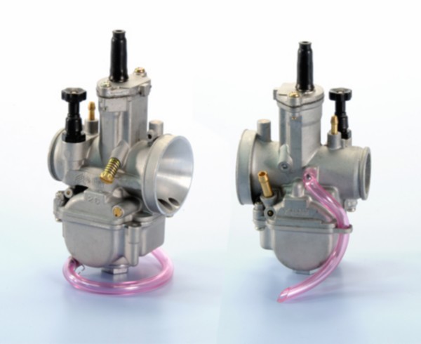 Carburator + manual choke 24mm Polini 201.0166