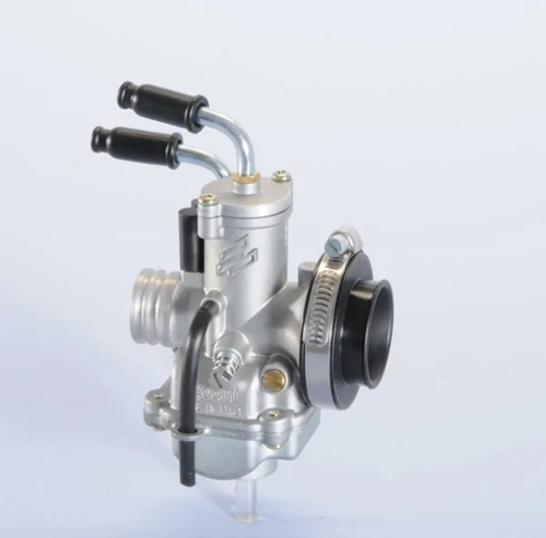 Vergaser einsteck Minarelli Horizontaal Piaggio 2-Takt 15mm Polini 201.1502