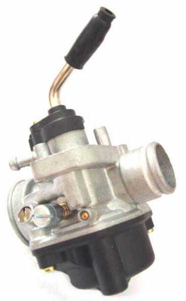 Carburator phva ed Piaggio 2-stroke 17.5mm Dellorto