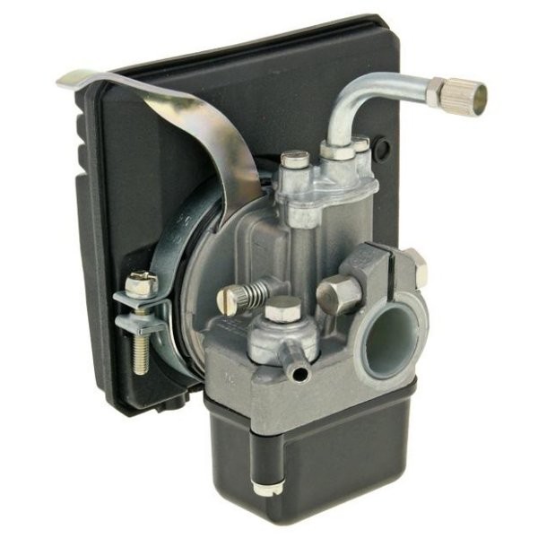 Carburator kit + air filter Vespa Ciao 13mm Malossi 1610866
