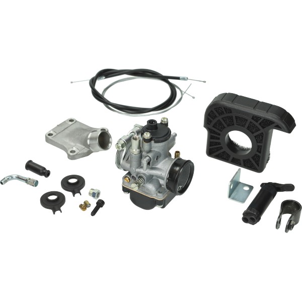 Carburateurset PHGB 21 Honda Camino Malossi 1610944