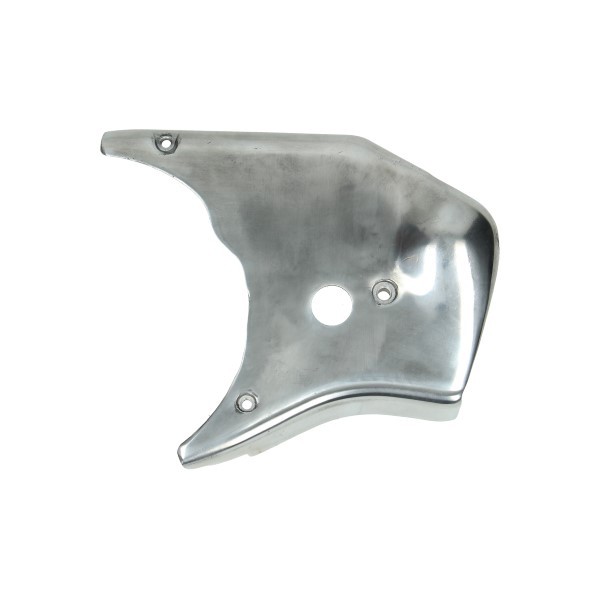 Carter cover left behind florida Puch aluminium