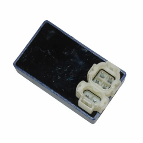 CDI 25KM China GY-6 4T 10 inch wielen