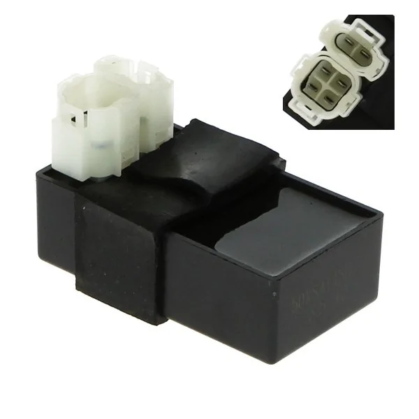 Cdi-unit 45km model China Zip Agm BTC SP Streetline Agm sp50 btc streetline