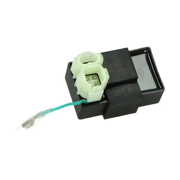 CDI unit Peugeot Kisbee 4T 30KM origineel