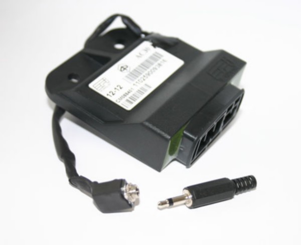 Cdi-unit Fast + begrenzer Piaggio 4t-4v euro-b