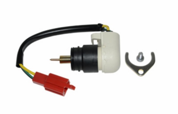 Choke electrisch LX 4T-4V Vespa S 4T-4V Piaggio origineel cm142914