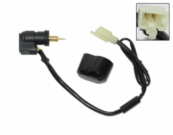 Choke elektrisch original Sym