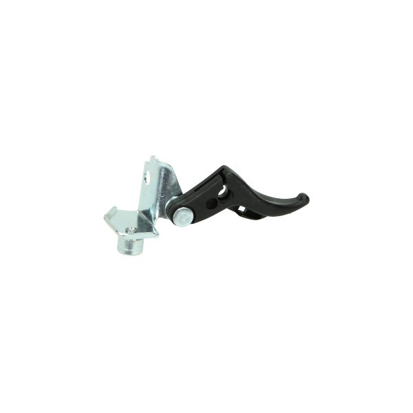 Choke Hebel Puch MV50