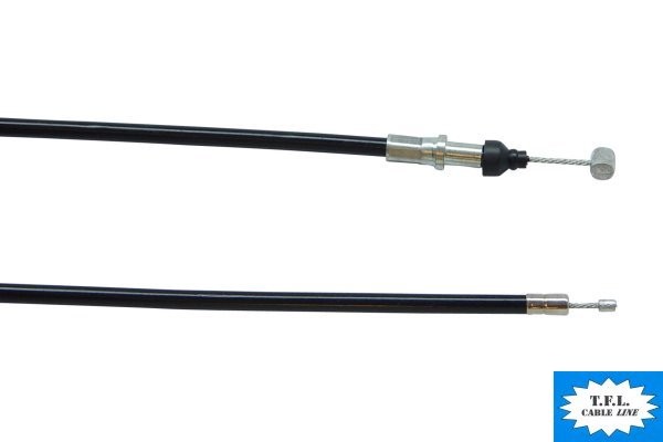 Choke- Kabel Honda Wallaroo