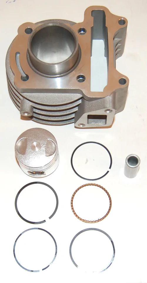Zylinder Agi/China 4T/Gy6  39Mm 50Cc Dmp