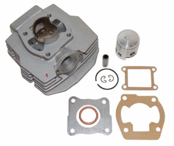 Zylinder Aluminium-Nickel Honda Honda Honda MB MT MTX 45mm airsal