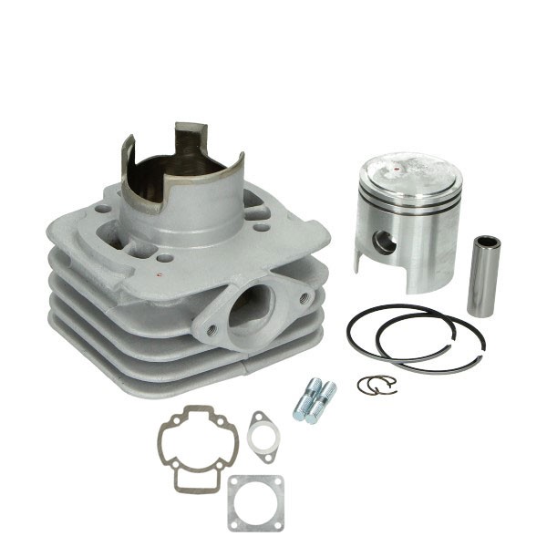 Zylinder Aluminium-Nickel Piaggio AC 46mm airsal