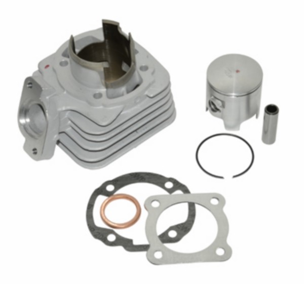 Zylinder Aluminium-Nickel Peugeot 47.6mm airsal t6